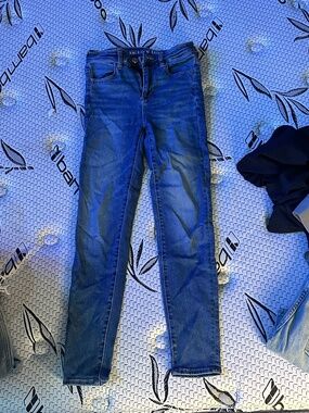Pacsun jegging Jean